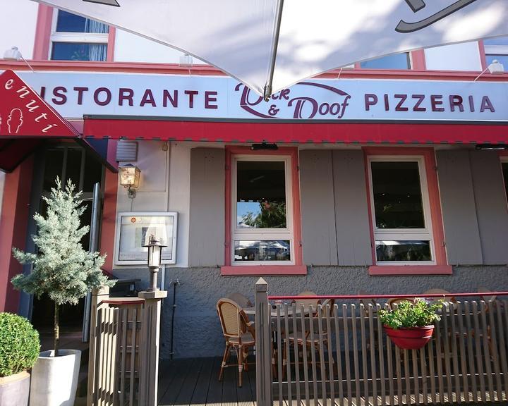 Ristorante Pizzeria Goldene Krone